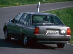 Opel Omega 1986 года
